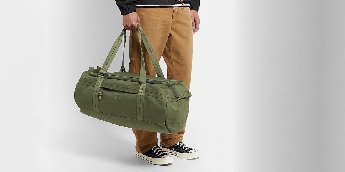 Duffle Bag